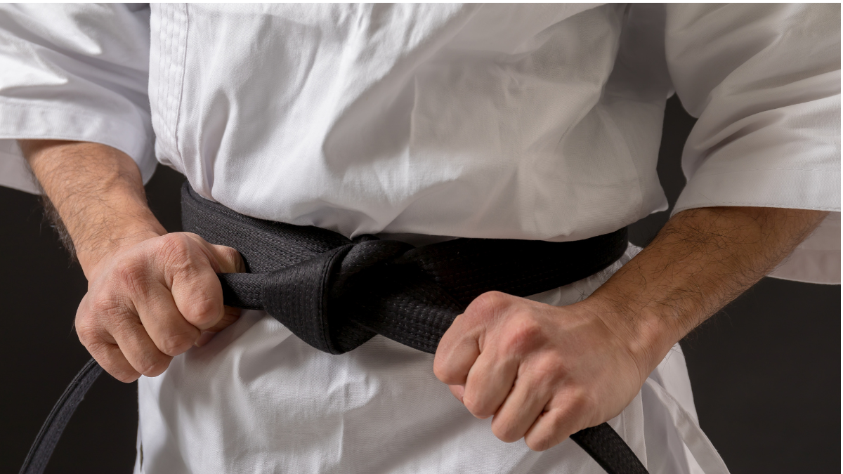 Martial arts pool photo 8