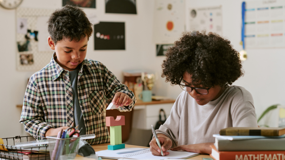 Academic Tutoring