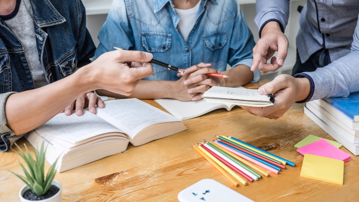 Academic Tutoring
