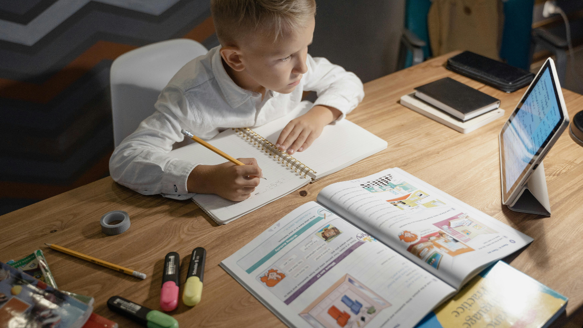 Academic Tutoring