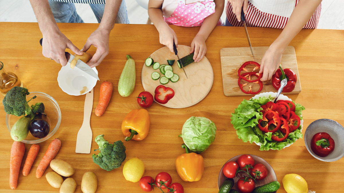 Cooking / Culinary
