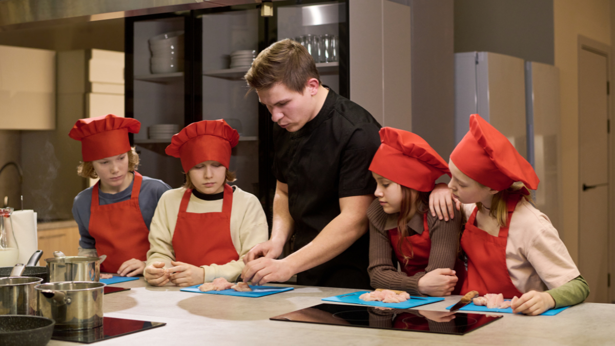 Cooking / Culinary