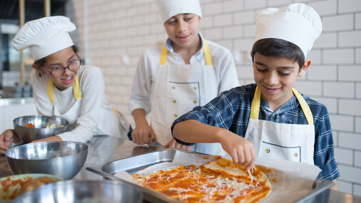 Cooking / Culinary