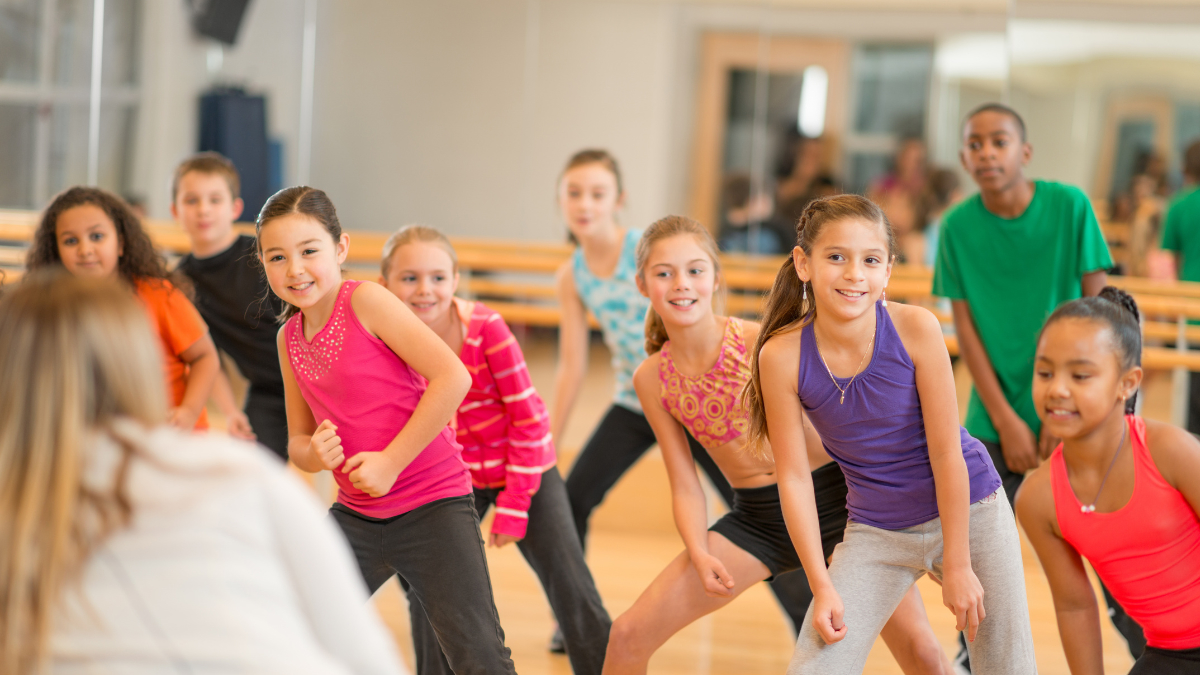 Dance