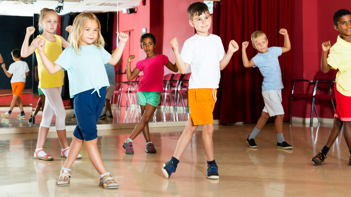 Dance