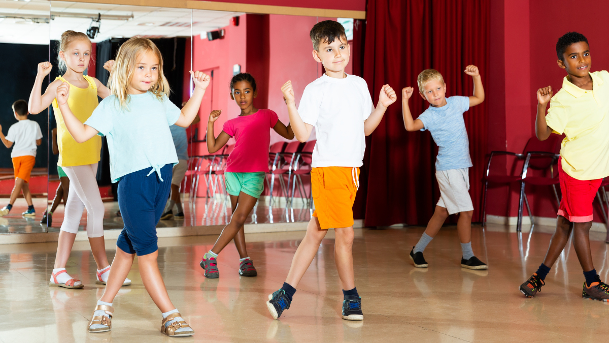 Dance