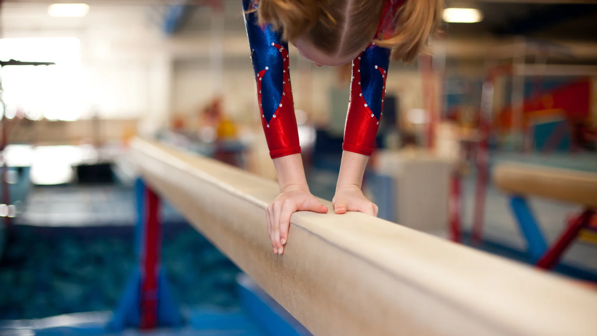 Gymnastics