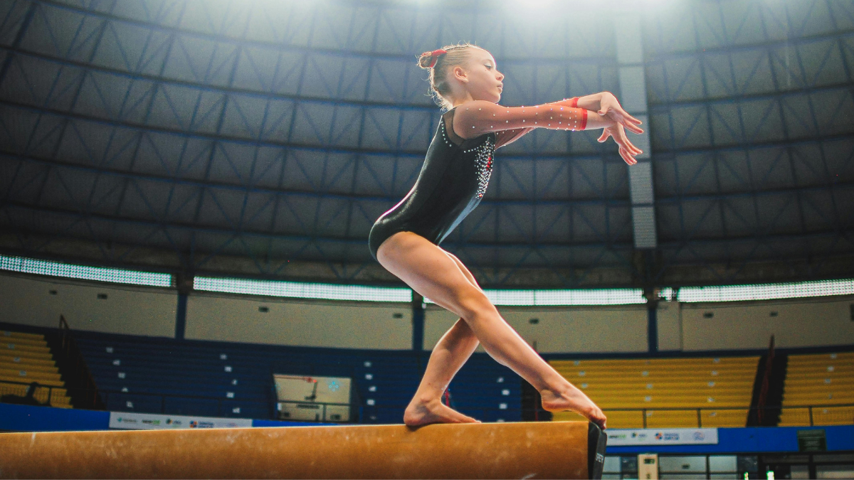 Gymnastics