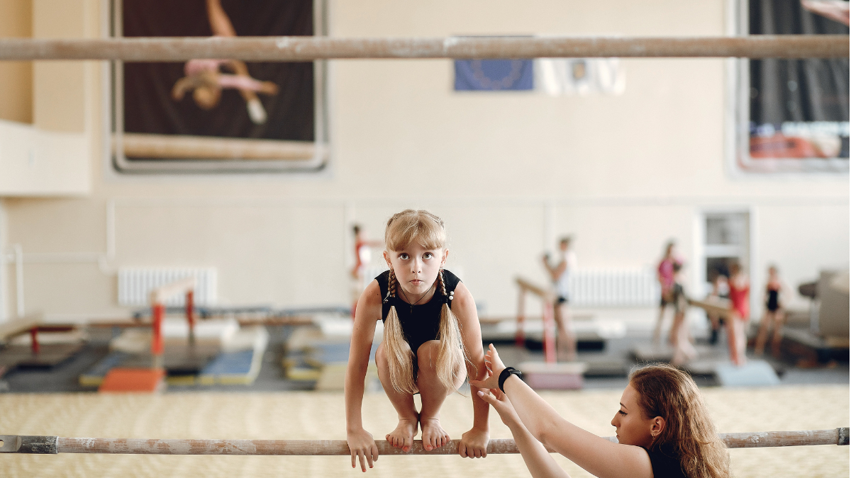 Gymnastics