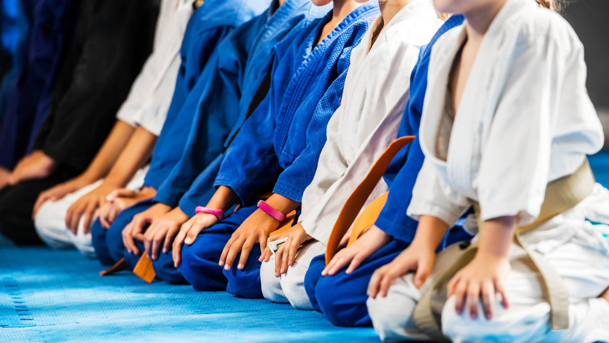 Martial Arts