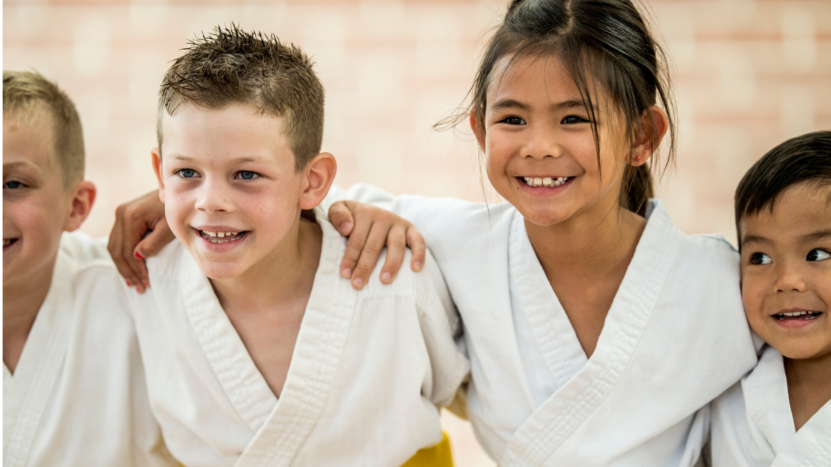 Martial Arts
