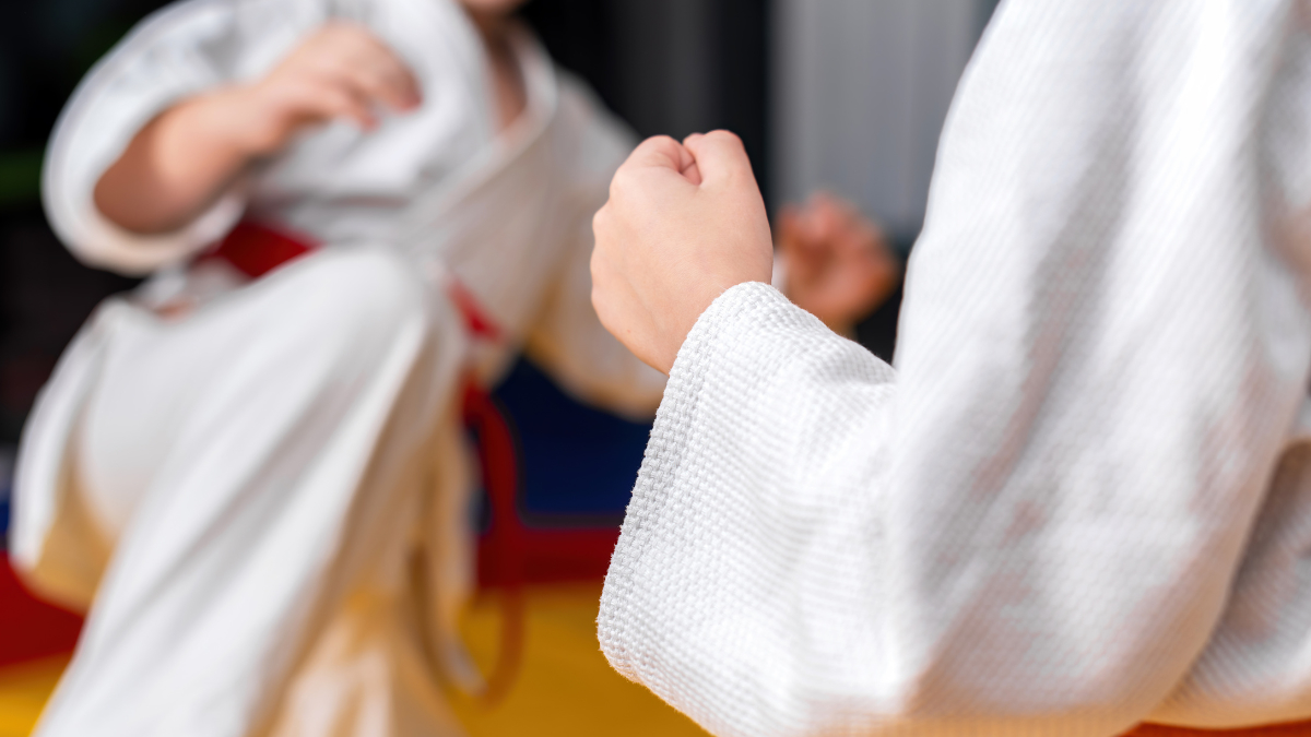 Martial Arts