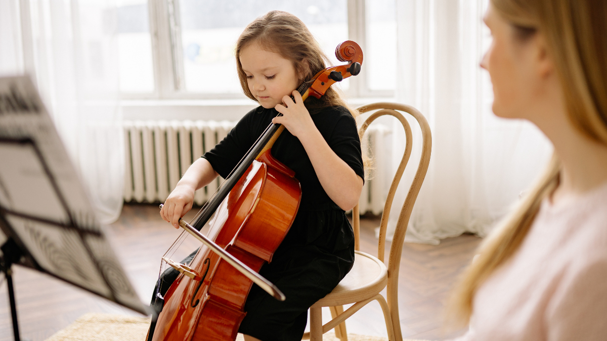 Music