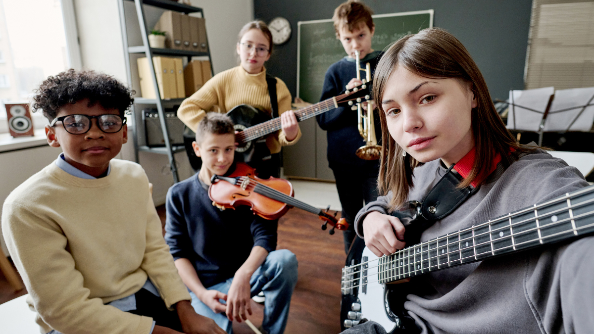 Music