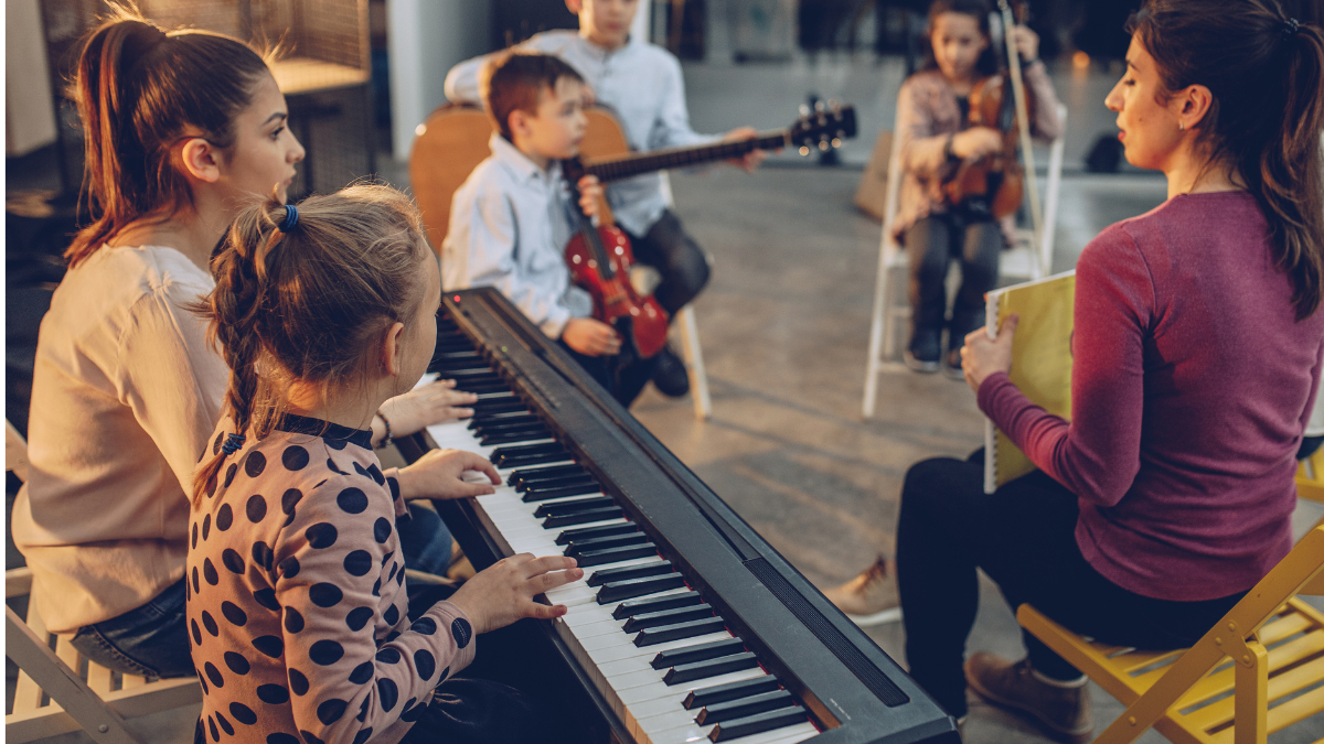 Music