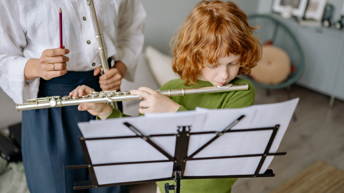 Music