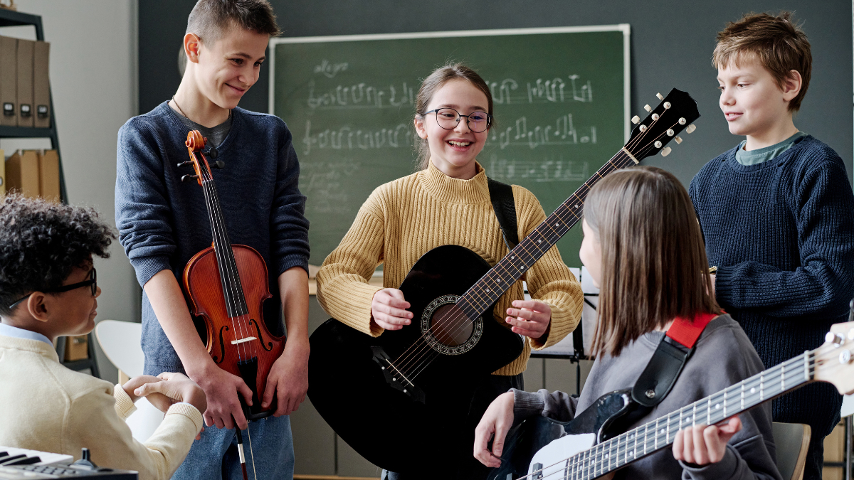 Music