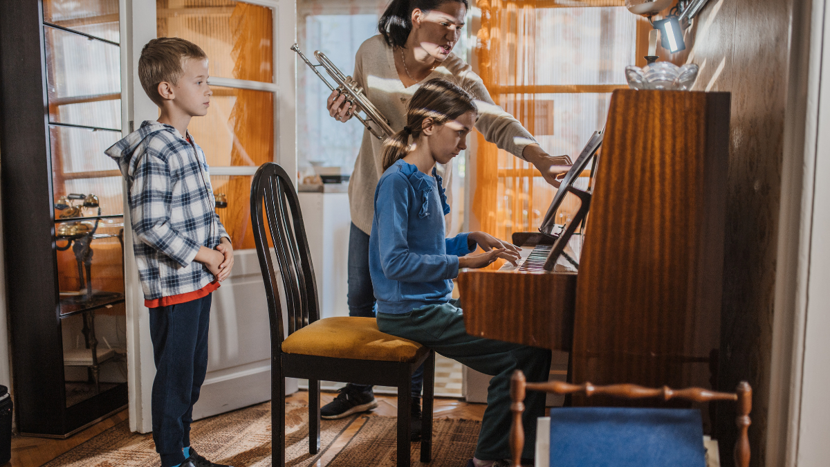 Music