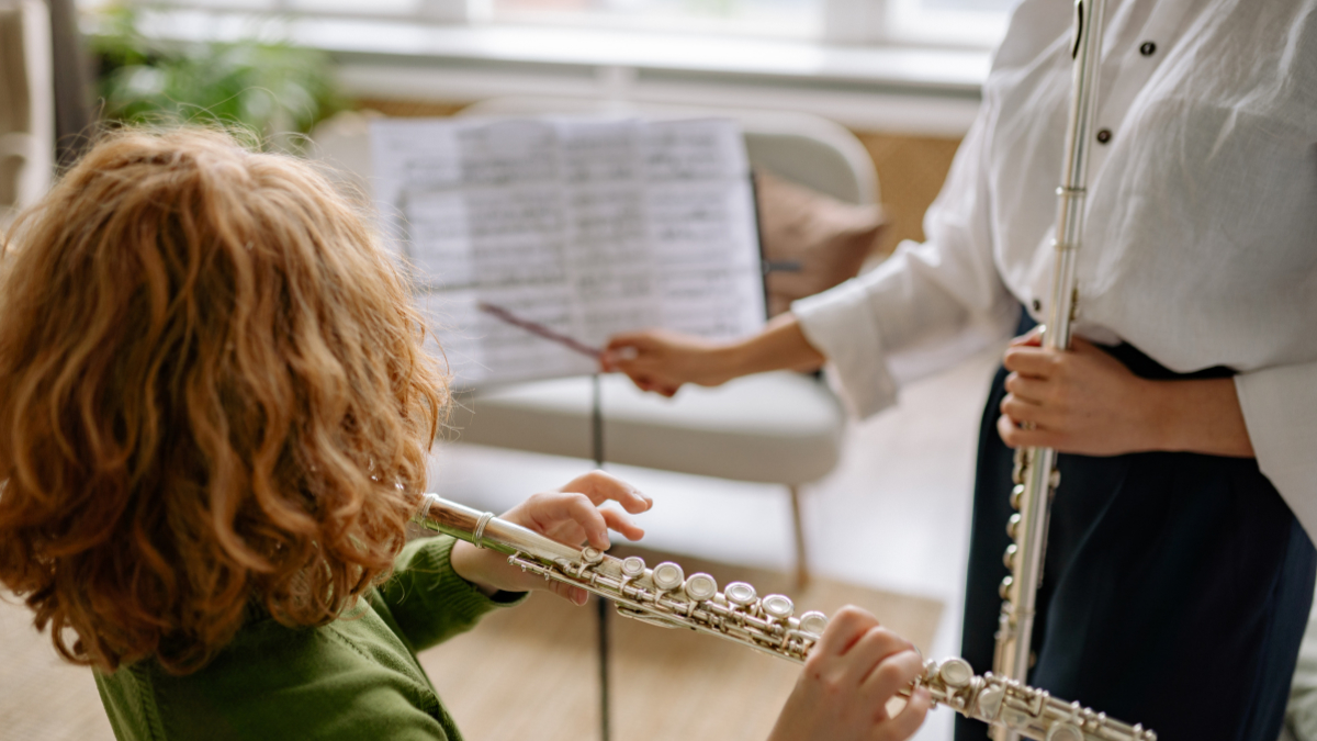 Music