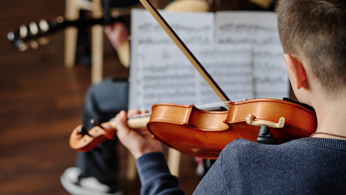 Music