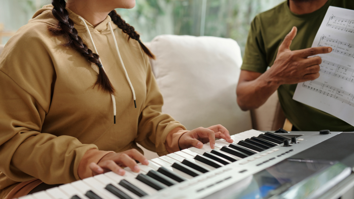 Music