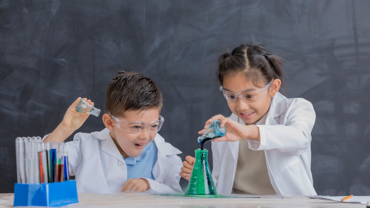 STEM & Coding