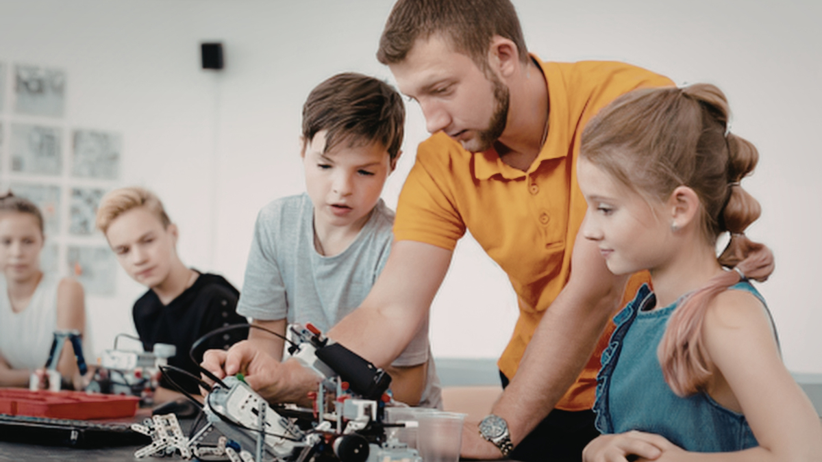 STEM & Coding