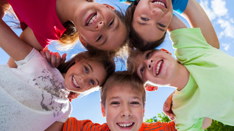 Bright Blocks Afterschool cover photo